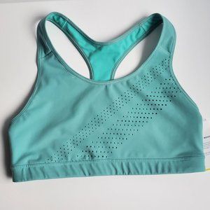 3/$25 OLD NAVY Medium Support Sports Bra GO-DRY Comfort Workout Activewear Yoga